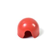 Small Plastic Joker Clown Nose Toy (1 Pc  Mix Color  Design) thumbnail 5