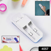 4839 Duster Ruler And Marker Used While Studying By Teachers And Students In Schools And Colleges Etc. thumbnail 5