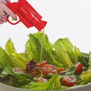 Ketchup Dispenser Mustard Bottle Gun (1 Pc) thumbnail 1