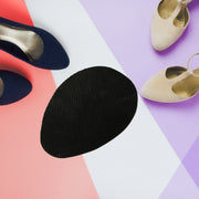 Non-slip Shoe Pads Rubber Shoe Sole Protector Pads Self-adhesive Shoe Grips Pads Stickers Non Skid For Ladies Shoes High Heels Boots (1pc) thumbnail 5