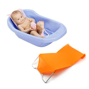 6308 Baby Shower Seat Bed Used In All Household Bathrooms For Bathing Purposes Etc. thumbnail 5