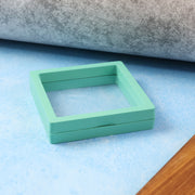 Transparent Jewellery Display Box (9x9 Cm  1 Pc) thumbnail 2
