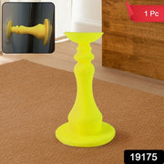 Neon Yellow Washing Machine Door Holder Washing Machine Door Stopper (1 Pc) thumbnail 7