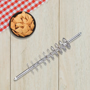 2961 Dough Cutter Tool Kitchen Dough Cutting Tool thumbnail 6