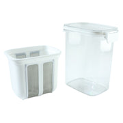 2-in-1 Yogurt And Greek Yogurt Maker thumbnail 3