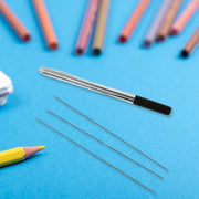 17771 Smart Pencil Intelligent Auto Feeding Mechanical Pencil. No Clicking No Lead Breaking thumbnail 4