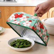 Foldable Food Cover (20 X 20 Cm 1 Pc) thumbnail 2