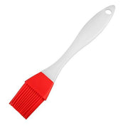 2170 Spatula And Pastry Brush For Cake Decoration thumbnail 4