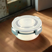 Apex Round Airtight Food Storage Container Approx 500 Ml (1 Pc) thumbnail 2