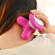 0367 Usb Vibration Full Body Massager thumbnail 1