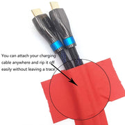 Heavy-duty Multi-purpose Repair  Binding Tape (6525 Mm  1 Pc) thumbnail 4