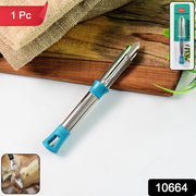 Apex Premium Stainless Steel Vegetable Fruit Peeler (1 Pc) thumbnail 7