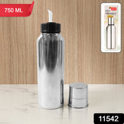 Apex Pro Stainless Steel Oil Pourer  750ml (1 Pc) thumbnail 6