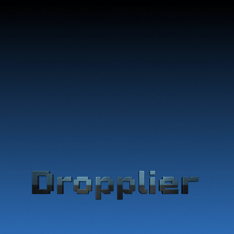 Dropplier Pro Subscription (Monthly)