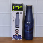Pexpo Infinity Art Vacuum Insulated Stainless Steel Water Bottle 750 Ml thumbnail 6