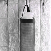 Hanging Waste Bag Holder Garbage Bag Storage Bag Widening Handle Hanging Sturdy For Store Garbage Bags Home Store Debris Kitchen Bedroom Largecapacity For Restaurant (1 Pc) thumbnail 3