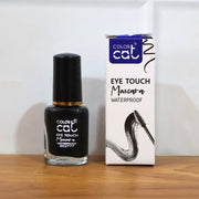 Color Cat Eye Touch Waterproof Mascara (8 Ml  1 Pc) thumbnail 5