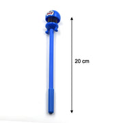 4771 Emoji Pen And Emoji Pencil Used By Kids For Writing And Playing Purposes Etc. thumbnail 3