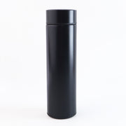 Black Vacuum Insulated Water Bottle (1 Pc  500ml) thumbnail 1