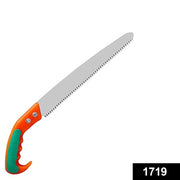 1719 High Carbon Steel Tree Pruning Saw 270 Mm Cutter thumbnail 7