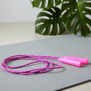 Kids  Adults Fitness Skipping Rope (1 Pc) thumbnail 5