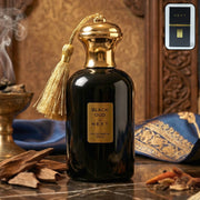 Next Premium Black Oud Eau De Perfume 100 Ml thumbnail 1