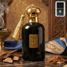 Next Premium Black Oud Eau De Perfume 100 Ml