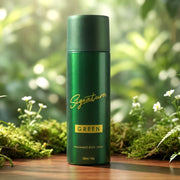 Signature Premium Green Fragrance Body Spray 200 Ml thumbnail 2