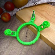 Adjustable Apple Peeler Cutter With Holder Ring thumbnail 5