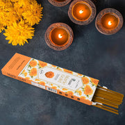Marie Gold Premium Incense Stick Agarbatti For Home Office thumbnail 1
