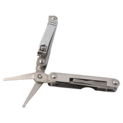 Stainless Steel 8-in-1 Multipurpose Pocket Tool Kit thumbnail 3
