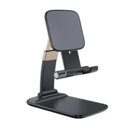 1286 Phone Holder For Table Foldable Universal Mobile Stand For Desk thumbnail 6