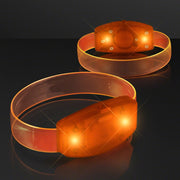 Running Lights For Runners  Led Bracelet (1 Pc  Multicolor) thumbnail 3