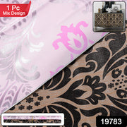 Premium Self-adhesive Decorative Wallpaper Roll (1 Pc) thumbnail 6