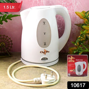 Orbit Electric Kettle (1.5l  1 Pc) thumbnail 7