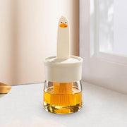 2-in-1 Oil Dispenser Bottle (1 Pc) thumbnail 2