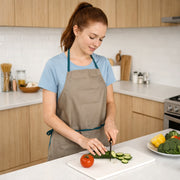 Multipurpose Kitchen Cooking Apron (1 Pc) thumbnail 2