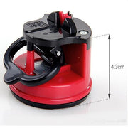 2164 Manual Kitchen Knife Sharpener For Sharpening Stainless Steel thumbnail 3