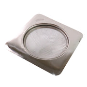 Stainless Steel Square Sink Strainer (1 Pc) thumbnail 4