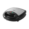 Orbit Sandwich Maker With Interchangeable Plates (800w  1 Pc)