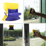 4756 Window Cleaner Double-side Glazed Two Sided Glass Cleaner thumbnail 1
