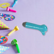 Thumb Shaped Light Lightning Keychain Lightning Toy Thumb Shape Led Light thumbnail 4