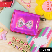 Vibrant Stylish Kids Wallet (1 Pc) thumbnail 7