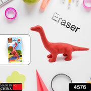 4576 Dinosaur Shaped Erasers Animal Erasers For Kids Dinosaur Erasers Puzzle 3d Eraser Mini Eraser Dinosaur Toys Desk Pets For Students Classroom Prizes Class Rewards Party Favors thumbnail 7