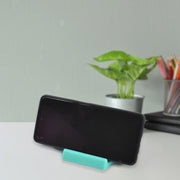 Plastic Mobile Phone Stand Holder (4 Pcs Set) thumbnail 2