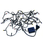 7291 4 Meter Festival Decoration Led String Light In Multicolor thumbnail 6