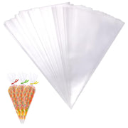 Disposable Piping Bags (100 Pcs Set  Big) thumbnail 2