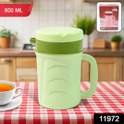 Thermos Insulated Flask Or Hot Kettle (800 Ml  1 Pc) thumbnail 4
