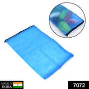7072 Food Covers Fridge Storage Bag For Vegetables And Fruits With Zipper thumbnail 7