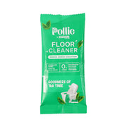 Pollic Kadam Concentrated Floor Cleaner Sachet  Tea Tree Fragrance (50 Gm) thumbnail 1
